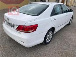 تۆیۆتا ئۆریۆن